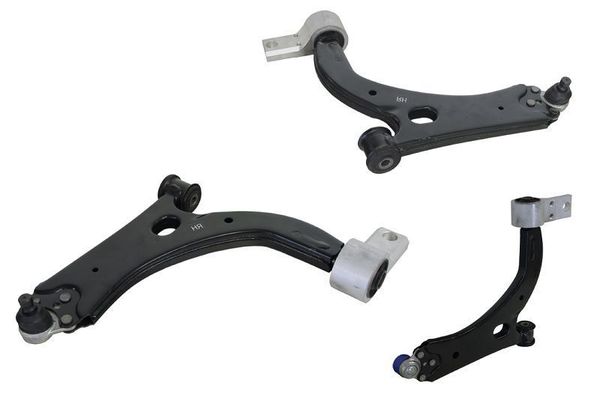 CONTROL ARM LEFT HAND SIDE FRONT LOWER FOR MAZDA 2 DY 2002-2007
