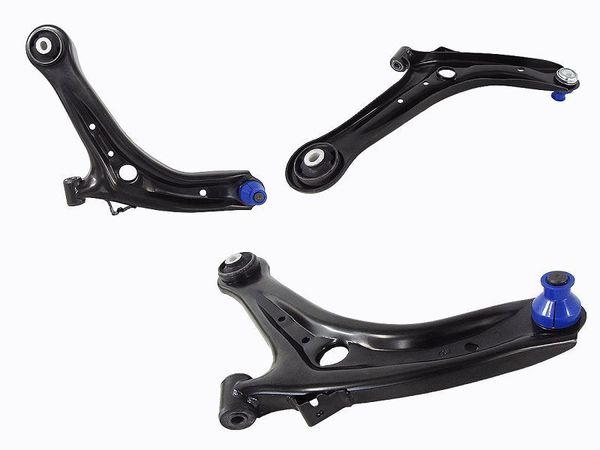 CONTROL ARM LEFT HAND SIDE FRONT LOWER FOR MAZDA 2 DE 2007-2014