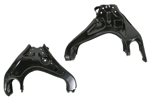 FRONT LOWER CONTROL ARM LEFT HAND SIDE FOR MAZDA BRAVO UN 1999-2006