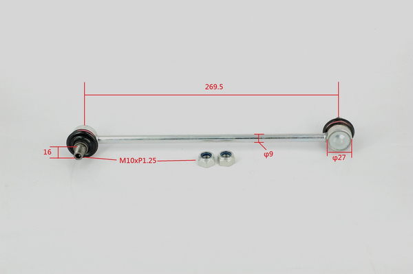 SWAY BAR LINK FRONT FOR JEEP COMPASS MK 2007-2011