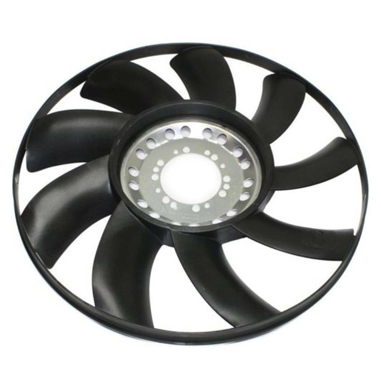 Radiator Fan Blade for BMW E53 X5 4.4L 4.6L E65 E66 E67 735 745 760i Li