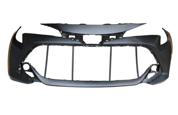 Front bumper for Toyota Corolla ZWE211 hybrid
