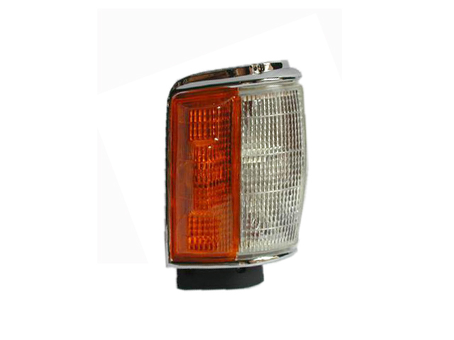 CORNER LIGHT LEFT HAND SIDE FOR TOYOTA HILUX LN65 4WD 1983-1988