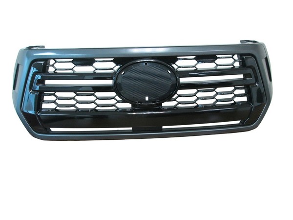 Grille for Toyota Hilux SR/SR5/ROGUE 4WD GRILLE