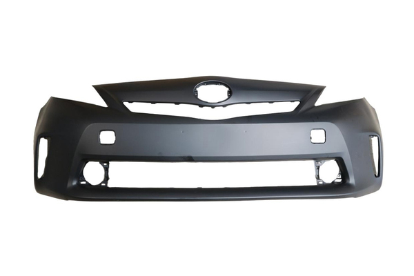 Front Bumper for Toyota Prius v Zvw40