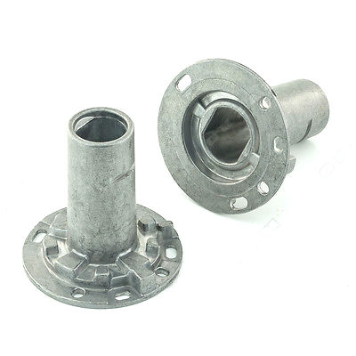 Side Mirror Folding Bracket Gear Inner Bush Fits Vw Transporter T5