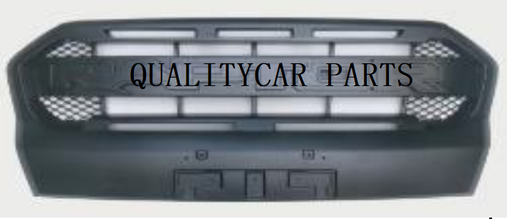 PX3 Style Bumper Bar Grill for Ford Ranger PX MK2 & WildTrak